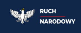 Logo Ruchu Narodowego